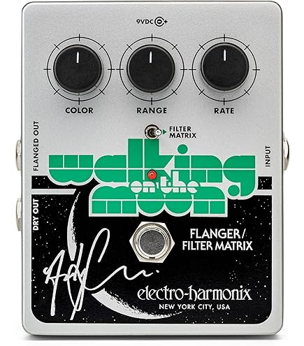 Amazon | electro-harmonix エレクトロハーモニクス エフェクター
